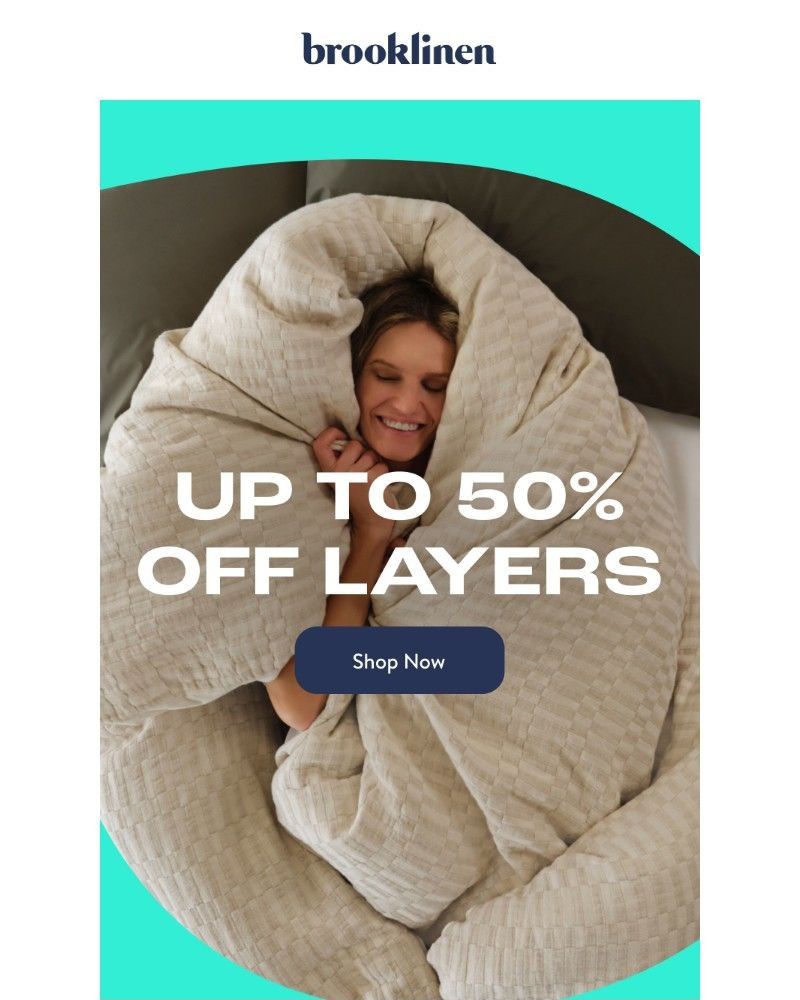 Screenshot of email with subject /media/emails/the-pursuit-of-coziness-half-off-a-whole-bed-c94e4a-cropped-af481910.jpg