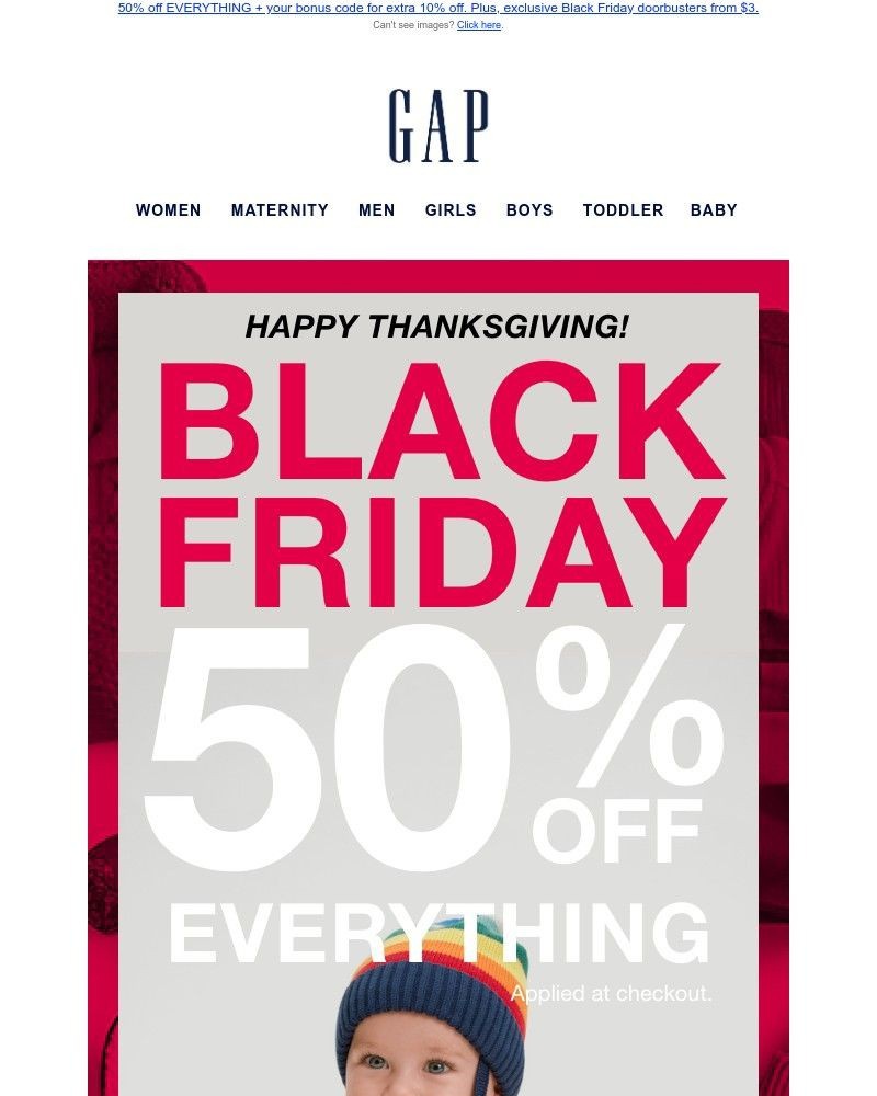 Screenshot of email with subject /media/emails/the-real-main-course-is-50-off-everything-19f897-cropped-e46fa9f3.jpg