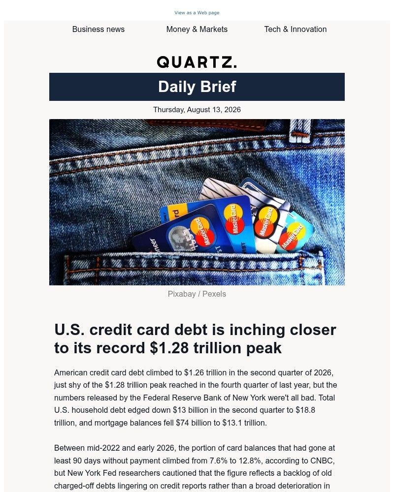Screenshot of email with subject /media/emails/the-return-of-credit-card-debt-03284a-cropped-2780ef1e.jpg