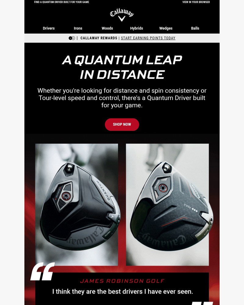 Screenshot of email with subject /media/emails/the-reviews-are-in-on-the-quantum-driver-32315e-cropped-932fc60e.jpg