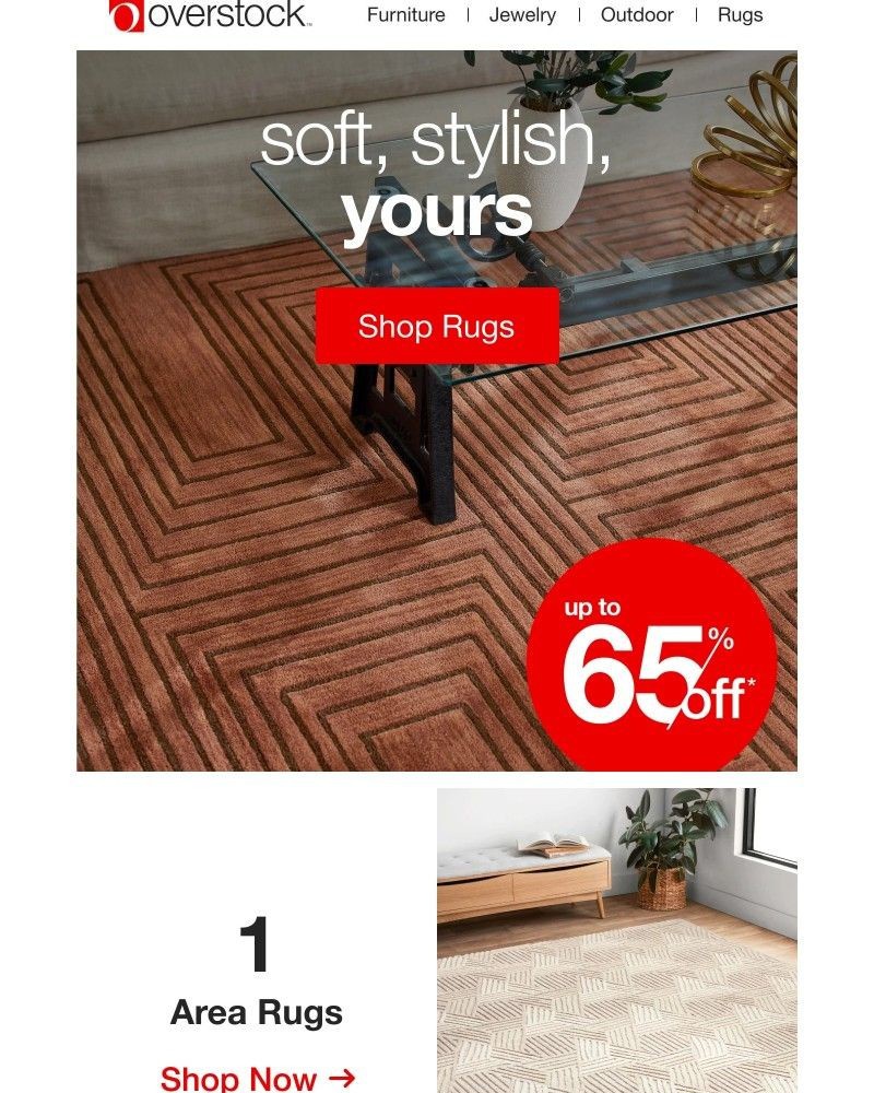 Screenshot of email with subject /media/emails/the-right-rug-gives-any-room-a-fresh-look-7a75ad-cropped-090aed09.jpg