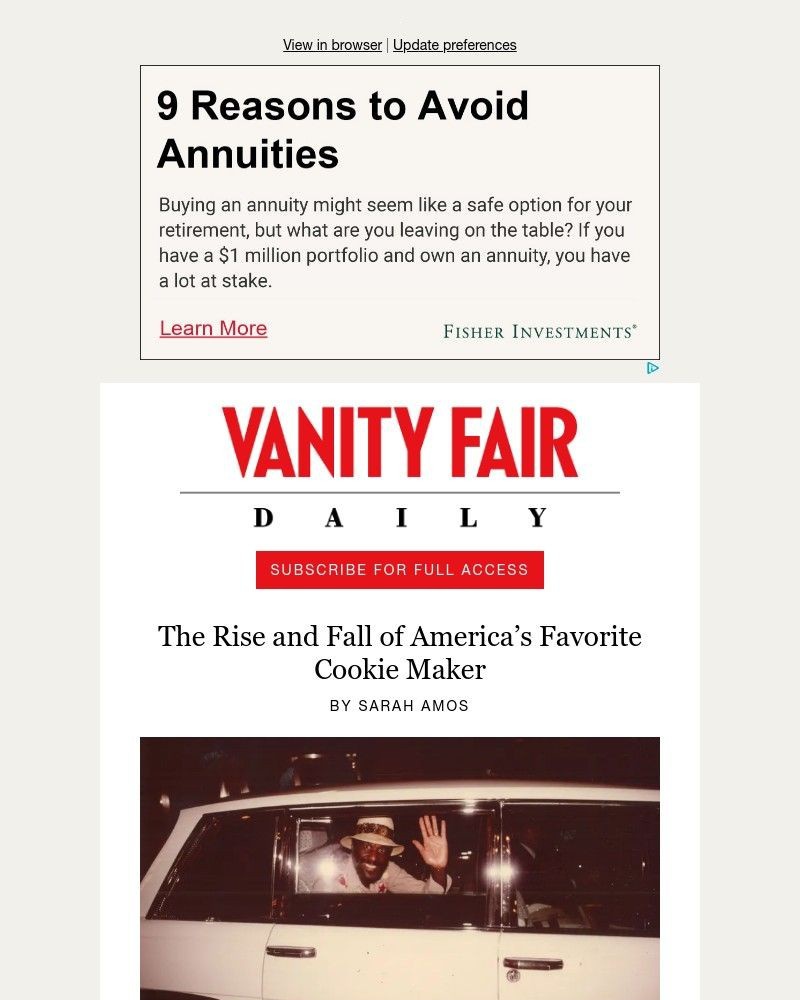 Screenshot of email with subject /media/emails/the-rise-and-fall-of-americas-favorite-cookie-maker-0f91f5-cropped-754163c2.jpg