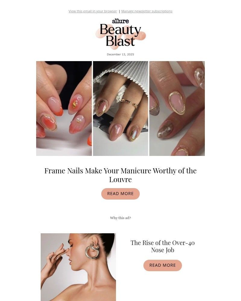 Screenshot of email with subject /media/emails/the-rise-of-the-over-40-nose-job-278c5a-cropped-42025cec.jpg