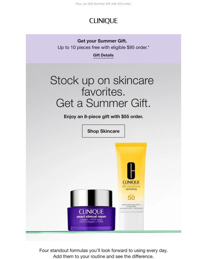Screenshot of email with subject /media/emails/the-routine-refresh-your-skin-will-love-cf1f2d-cropped-bb86c4d3.jpg