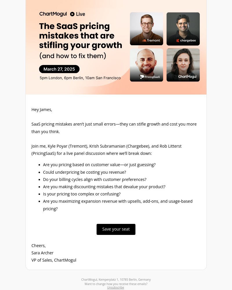 Screenshot of email with subject /media/emails/the-saas-pricing-mistakes-that-are-impacting-your-growth-and-how-to-fix-them-b308_hlLtM5K.jpg