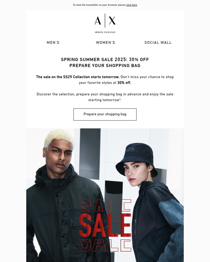Screenshot of email with subject /media/emails/the-sale-is-about-to-start-prepare-your-shopping-bag-5a7f77-cropped-14e2c951.jpg