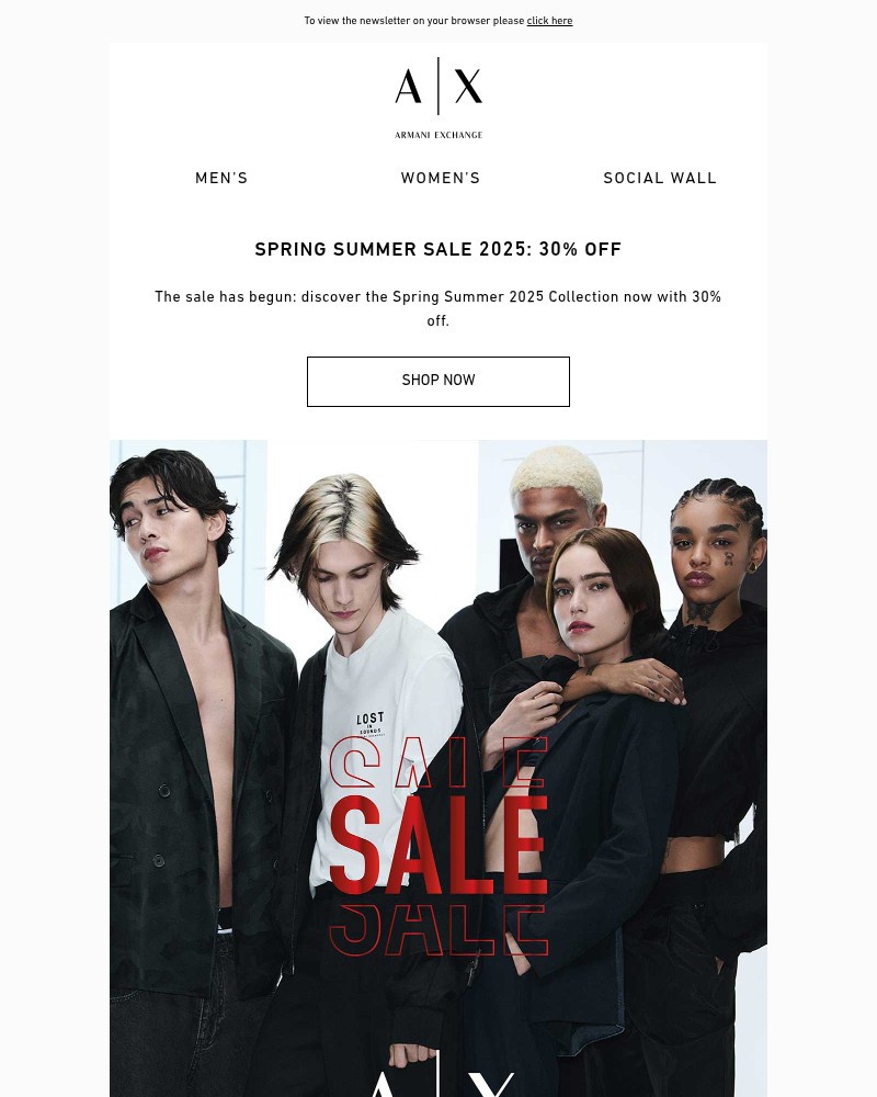 Screenshot of email with subject /media/emails/the-sale-is-starting-30-off-3ef850-cropped-7146154e.jpg