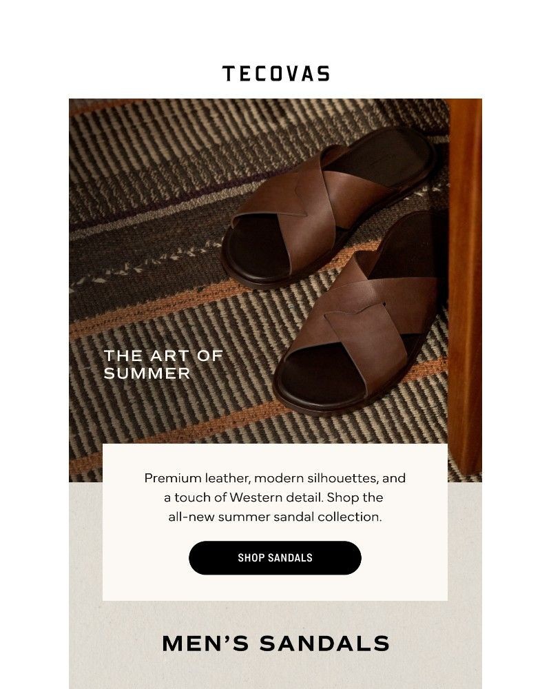 Screenshot of email with subject /media/emails/the-sandal-edit-9e9cce-cropped-6d5dedff.jpg