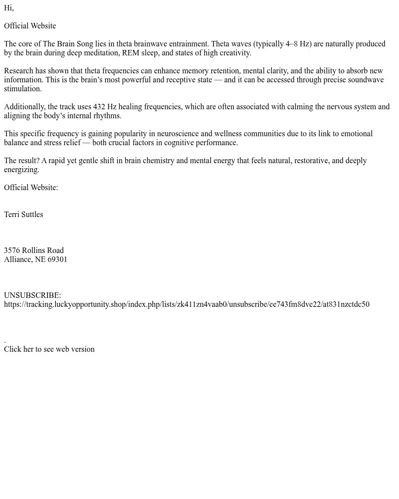 Screenshot of email with subject /media/emails/the-science-behind-the-brain-song-7bb937-cropped-e5c9b985.jpg