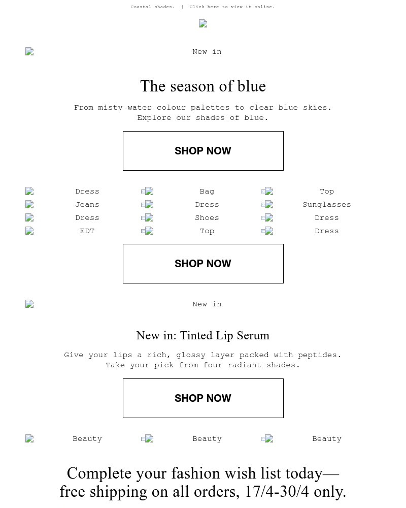 Screenshot of email with subject /media/emails/the-season-of-blue-429d22-cropped-ba93af0b.jpg