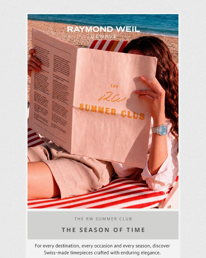 Screenshot of email with subject /media/emails/the-season-of-time-the-rw-summer-club-3cf3ff-cropped-512070e9.jpg