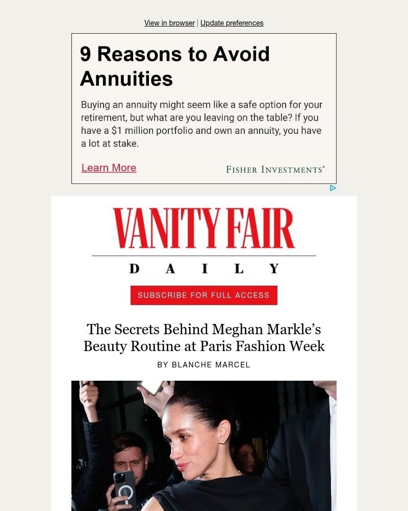 Screenshot of email with subject /media/emails/the-secrets-behind-meghan-markles-beauty-routine-at-paris-fashion-week-d1ce43-cro_e3a3xns.jpg