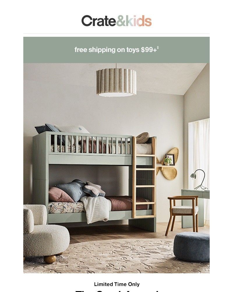 Screenshot of email with subject /media/emails/the-semi-annual-bedroom-nursery-event-is-on-but-only-for-a-limited-time-89b0fd-cr_vwUIwN9.jpg