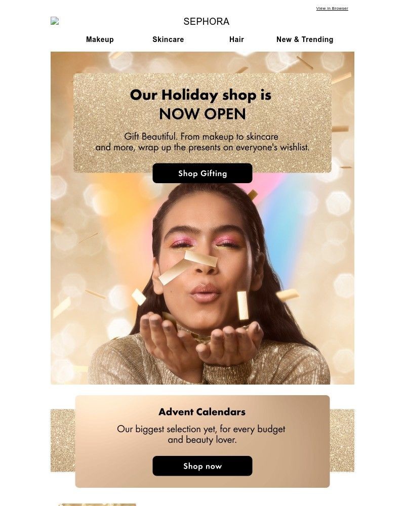 Screenshot of email with subject /media/emails/the-sephora-holiday-shop-is-officially-open-7890f3-cropped-99f5429e.jpg