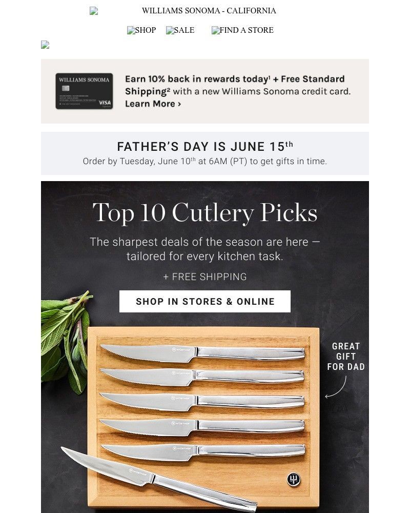 Screenshot of email with subject /media/emails/the-sharpest-deals-of-the-season-our-top-10-cutlery-picks-72f7b5-cropped-787cac2b.jpg