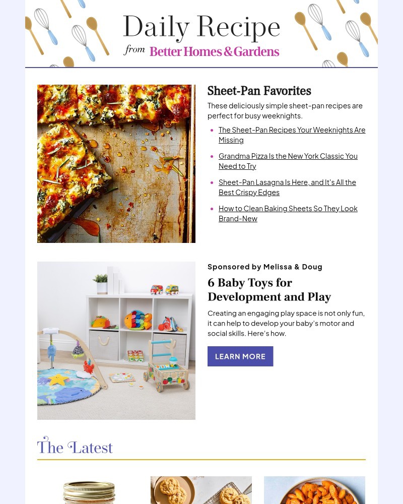 Screenshot of email with subject /media/emails/the-sheet-pan-recipes-your-weeknights-are-missing-d1b2fb-cropped-080179ac.jpg