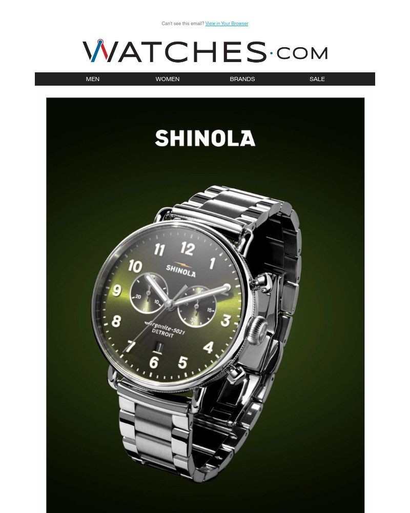 Screenshot of email with subject /media/emails/the-shinola-canfield-now-in-dark-olive-35b534-cropped-4e8deaea.jpg