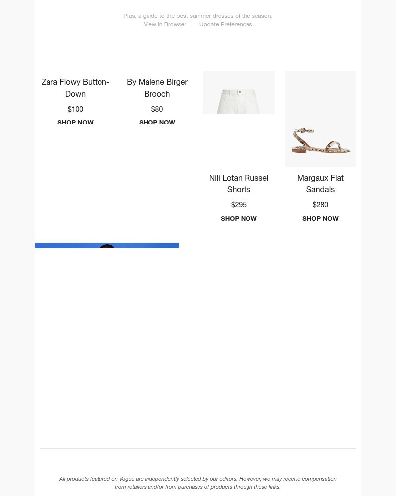 Screenshot of email with subject /media/emails/the-shopping-list-classic-birkenstocks-editor-approved-sale-finds-and-more-b70a19_sjug22J.jpg