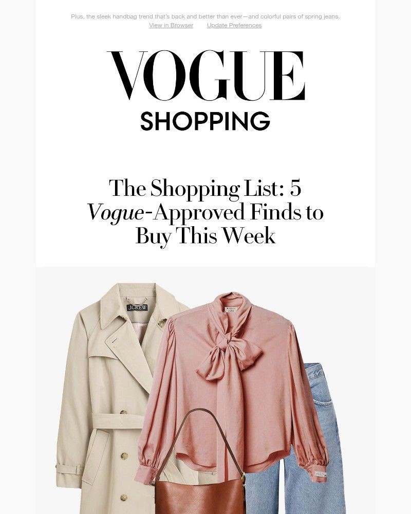 Screenshot of email with subject /media/emails/the-shopping-list-the-under-300-spring-fashions-we-cant-stop-thinking-about-980a1_107m5AK.jpg