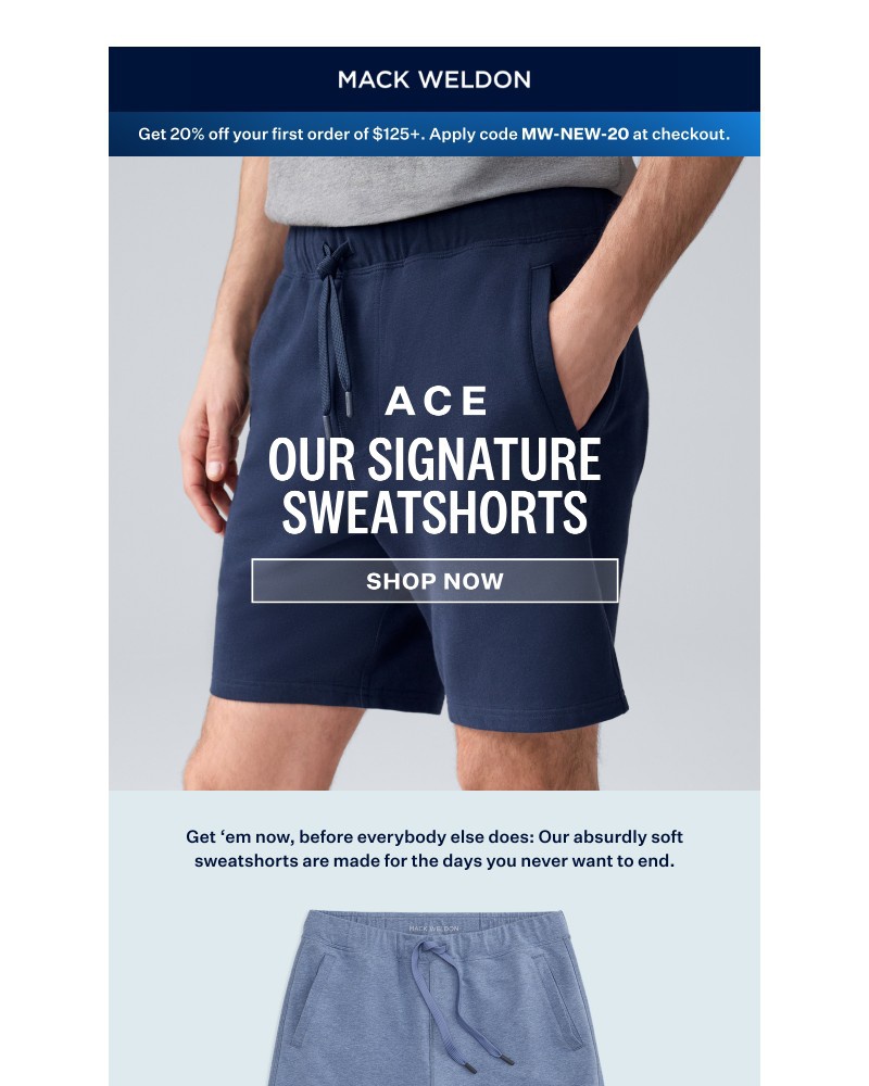 Screenshot of email with subject /media/emails/the-shorts-that-always-sell-out-722957-cropped-77f07c8a.jpg