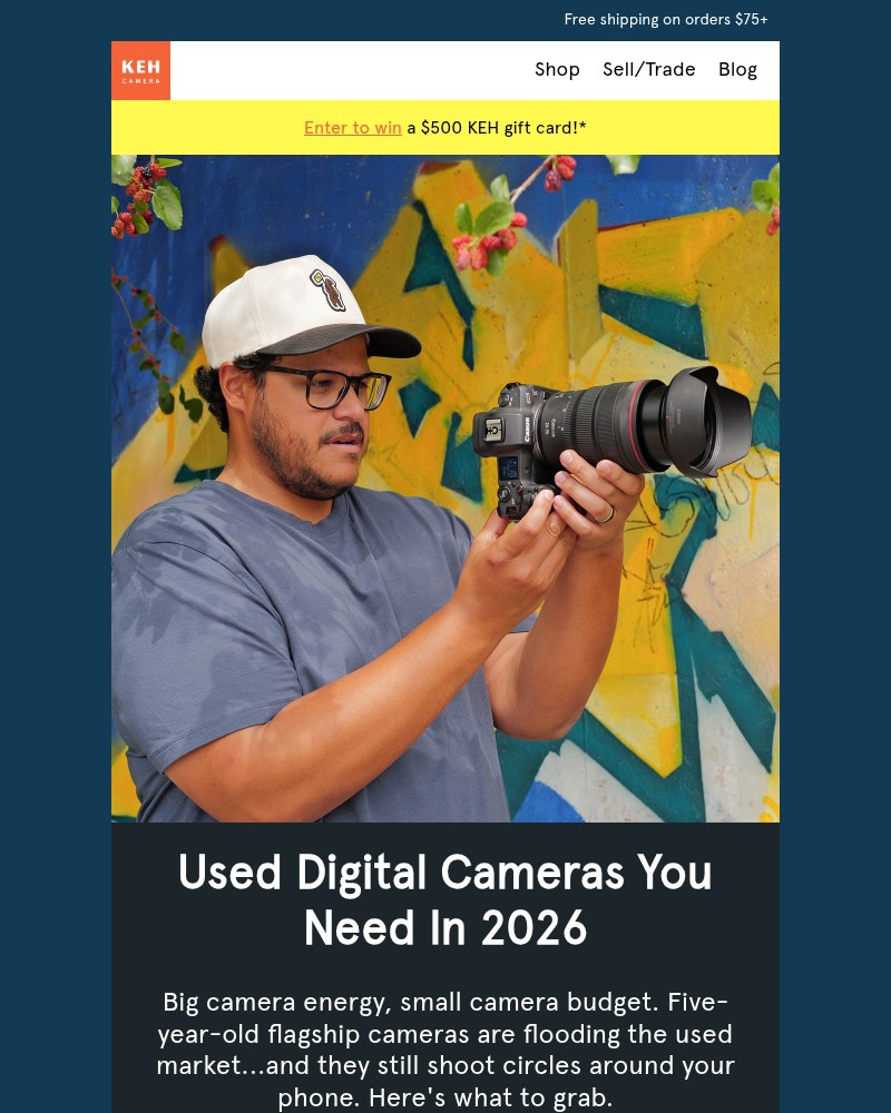 Screenshot of email with subject /media/emails/the-smartest-cameras-to-buy-in-2026-arent-new-4d93f2-cropped-f0ff2171.jpg