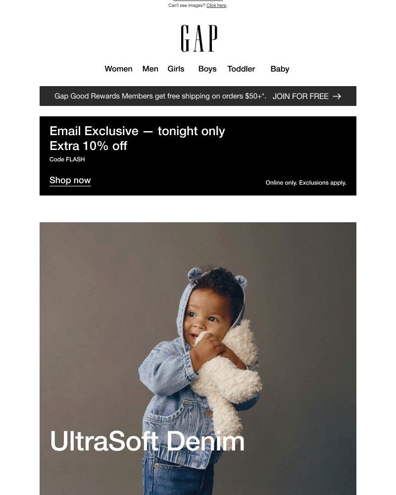 Screenshot of email with subject /media/emails/the-softest-denim-ever-7ab9eb-cropped-afebaebe.jpg