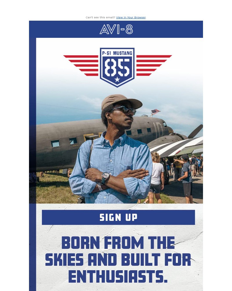 Screenshot of email with subject /media/emails/the-spirit-of-the-p-51-lives-on-d154bf-cropped-c5cd79c3.jpg