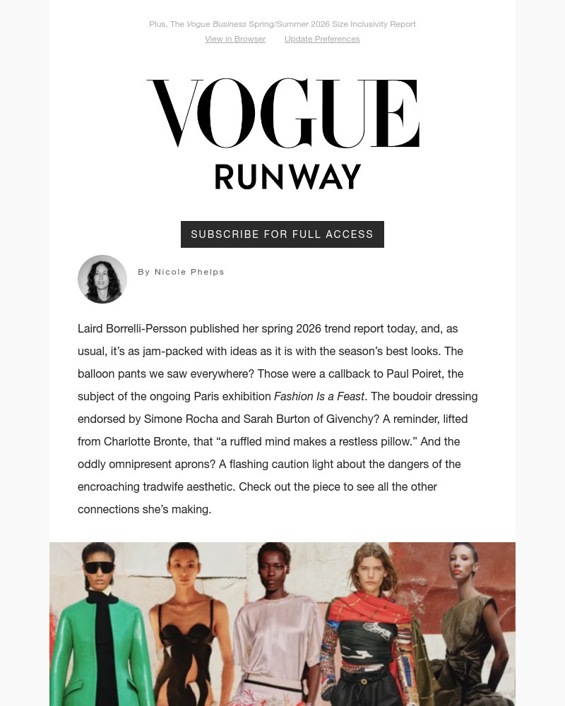 Screenshot of email with subject /media/emails/the-spring-2026-trend-report-a-season-of-uniform-dressing-rococo-flourishes-and-m_WAnk8jh.jpg