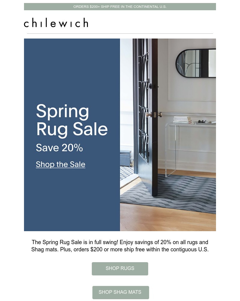 Screenshot of email with subject /media/emails/the-spring-rug-sale-is-going-strong-67caf2-cropped-88cdbe39.jpg