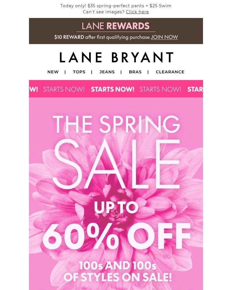 Screenshot of email with subject /media/emails/the-spring-sale-is-on-up-to-60-off-5a8fb9-cropped-163c85d0.jpg