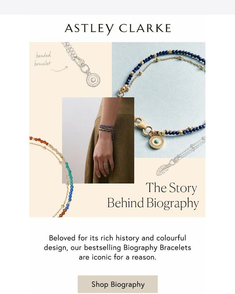 Screenshot of email with subject /media/emails/the-story-behind-our-bestselling-bracelet-e148c2-cropped-8cf1dd99.jpg