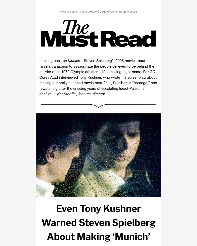 Screenshot of email with subject /media/emails/the-story-behind-spielbergs-biggest-controversy-9a6d72-cropped-21ad60b5.jpg