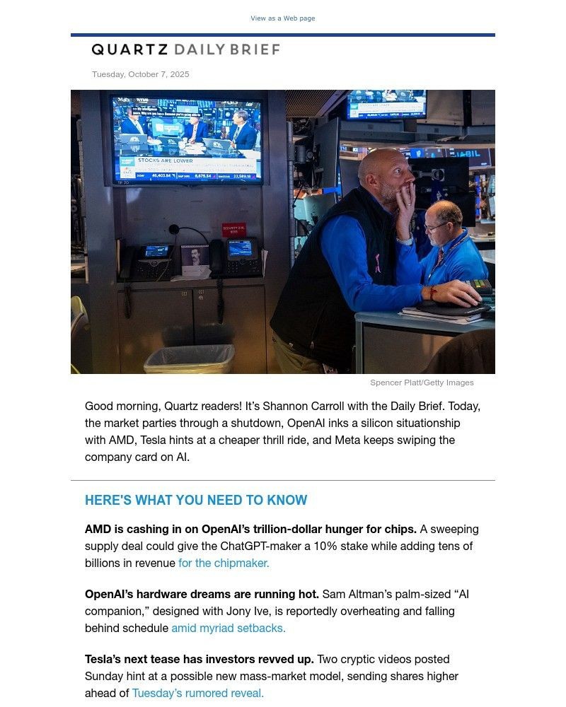 Screenshot of email with subject /media/emails/the-streets-unsurprising-rally-2f6b96-cropped-695d193a.jpg