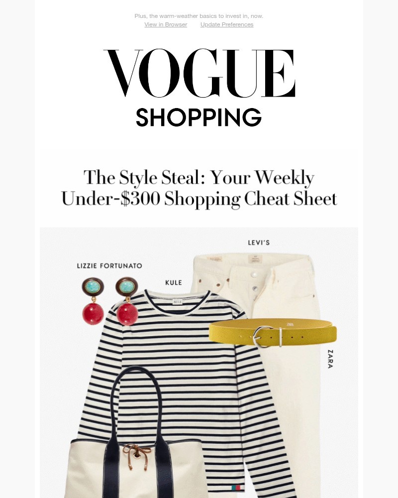 Screenshot of email with subject /media/emails/the-style-steal-what-were-buying-this-summer-all-under-300-d9eff4-cropped-114fcf64.jpg