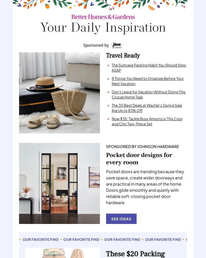 Screenshot of email with subject /media/emails/the-suitcase-packing-habit-you-should-stop-asap-13b976-cropped-f3e221db.jpg