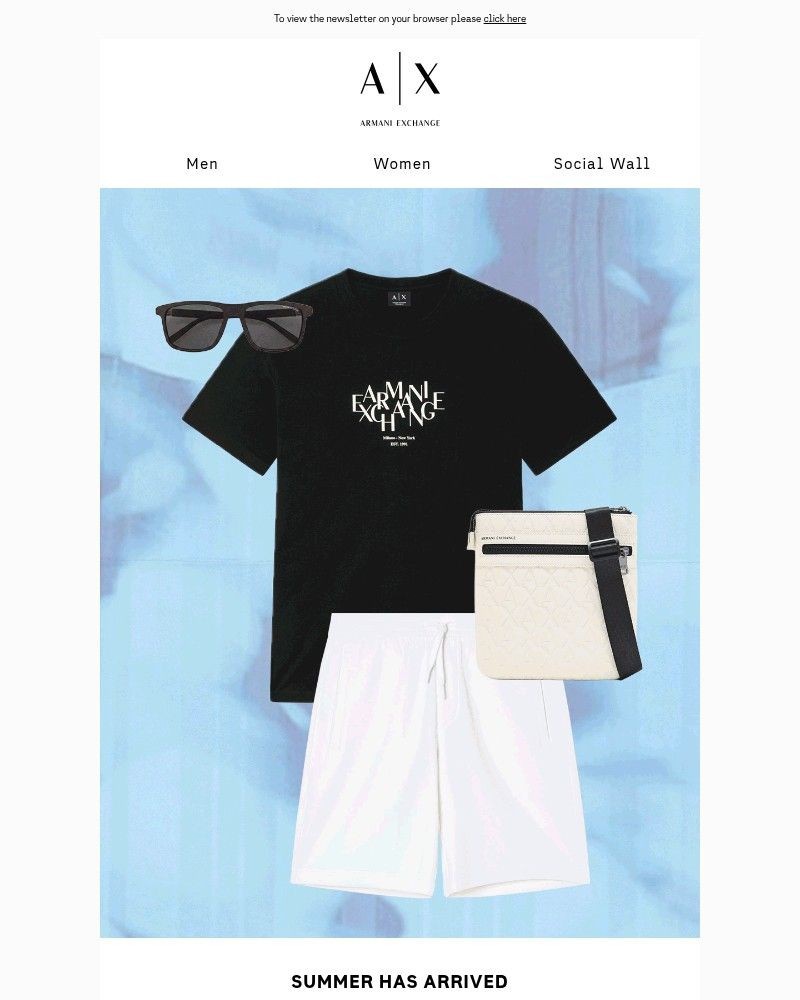 Screenshot of email with subject /media/emails/the-summer-edit-has-arrived-36b826-cropped-35a121e1.jpg