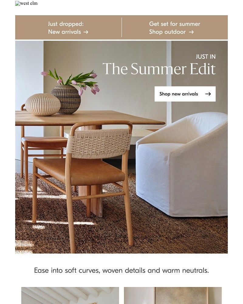 Screenshot of email with subject /media/emails/the-summer-edit-is-here-7bac9a-cropped-73b5b441.jpg