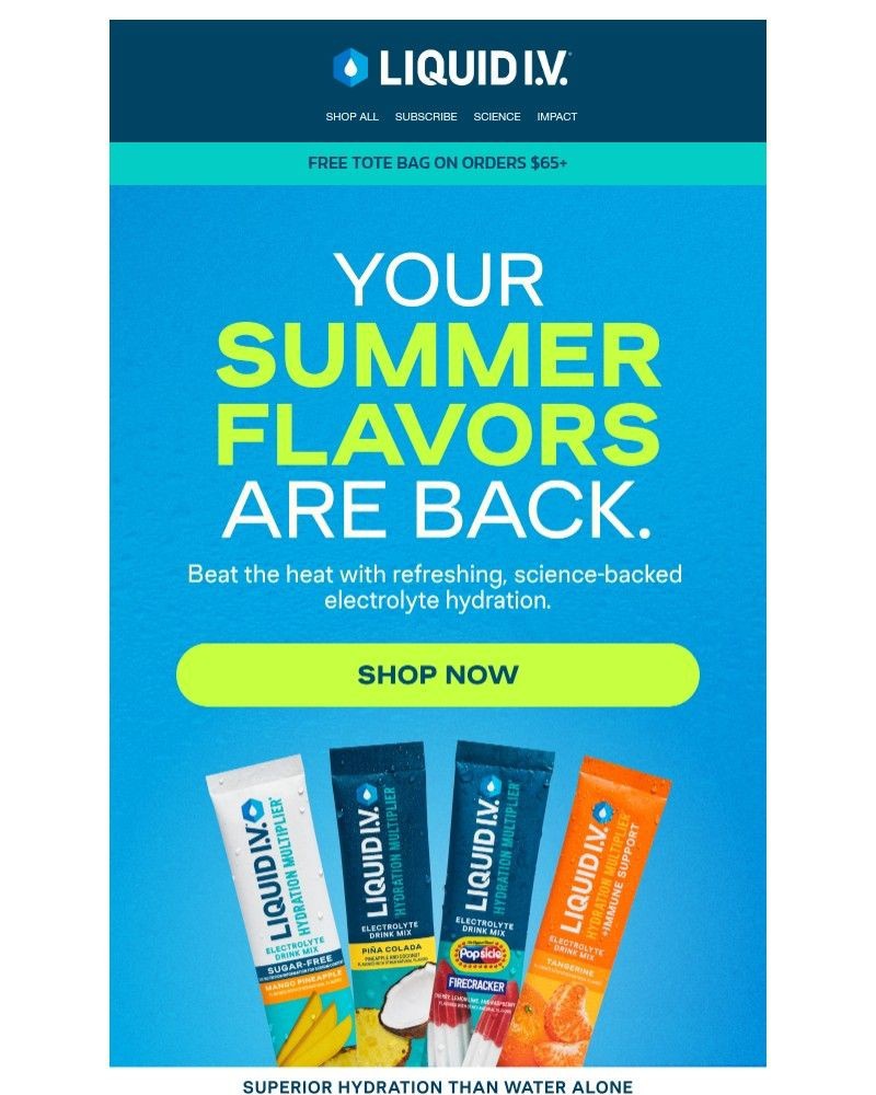 Screenshot of email with subject /media/emails/the-summer-flavor-lineup-is-back-5c7181-cropped-03cdc000.jpg