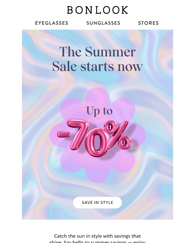Screenshot of email with subject /media/emails/the-summer-sale-is-live-7b4334-cropped-25d97f9c.jpg