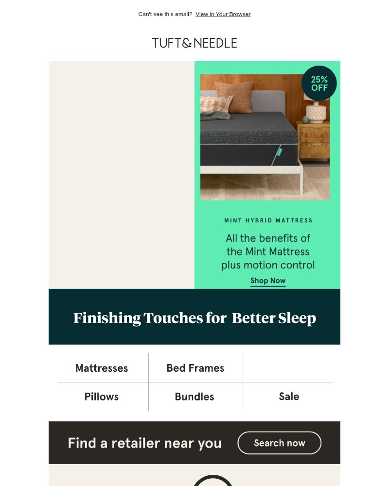 Screenshot of email with subject /media/emails/the-summer-sale-you-wanted-16af05-cropped-e2cf0d90.jpg