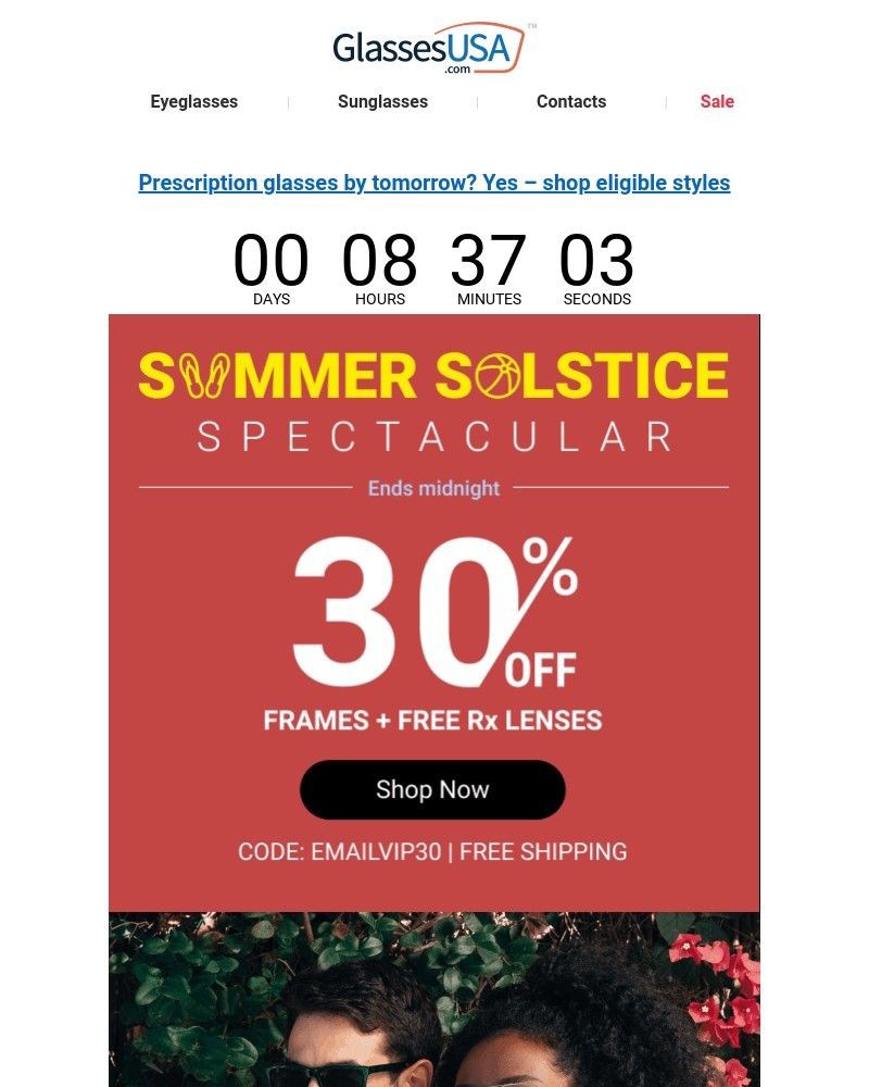 Screenshot of email with subject /media/emails/the-summer-solstice-sale-ends-midnight-dont-miss-huge-savings-4be6eb-cropped-ab6b2f5e.jpg