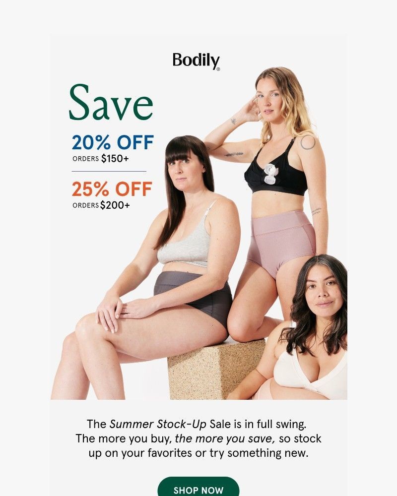 Screenshot of email with subject /media/emails/the-summer-stock-up-save-up-to-25-708c6a-cropped-5f3ae251.jpg