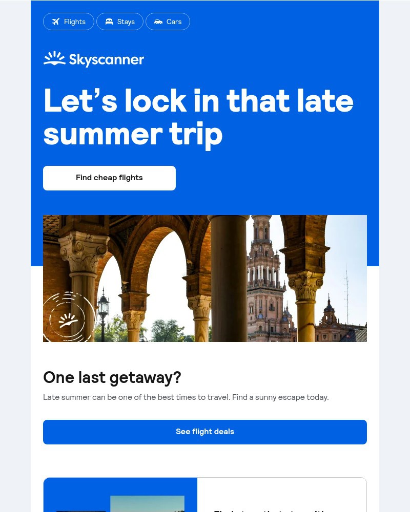 Screenshot of email with subject /media/emails/the-sun-hasnt-set-on-summer-yet-these-hot-destinations-start-from-135-round-trip-_oUC7g9H.jpg