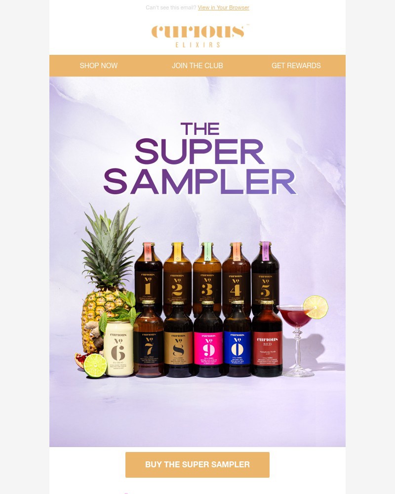 Screenshot of email with subject /media/emails/the-super-sampler-is-back-9bd715-cropped-e658e3e0.jpg