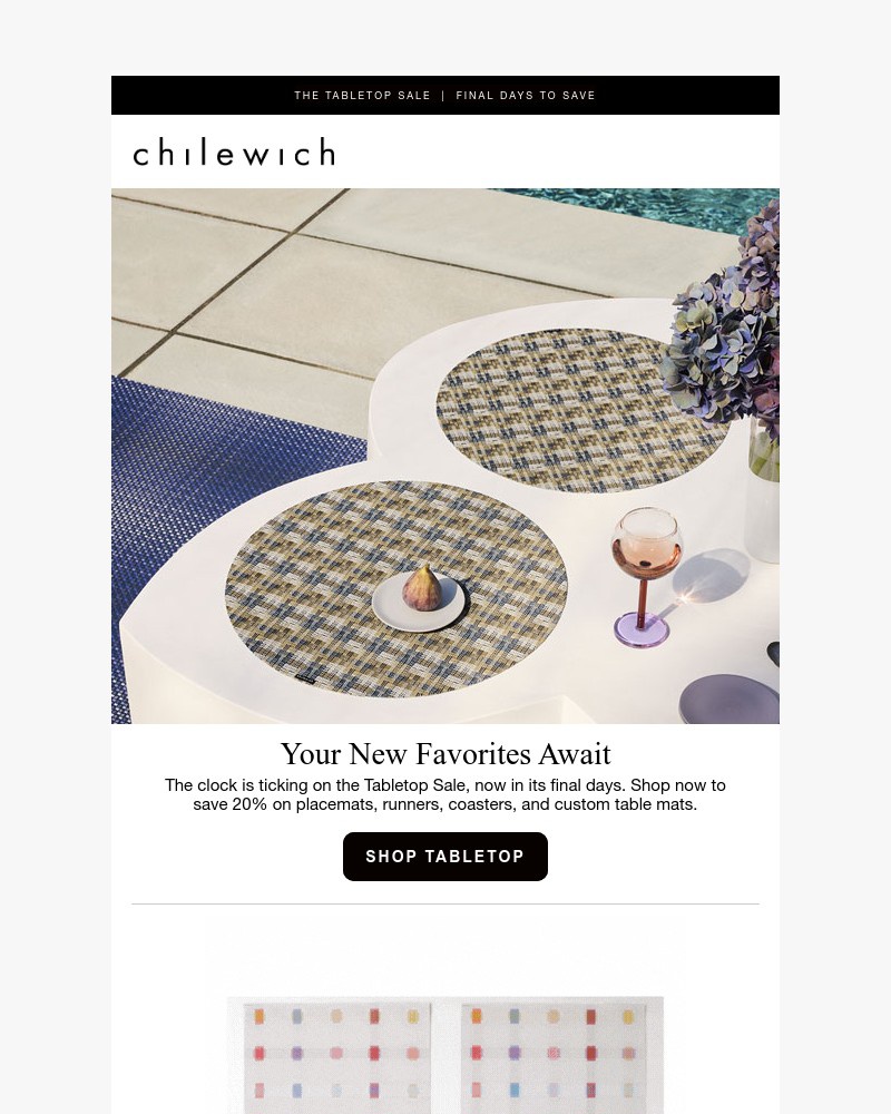 Screenshot of email with subject /media/emails/the-tabletop-sale-final-days-2aac44-cropped-2d4fb66c.jpg
