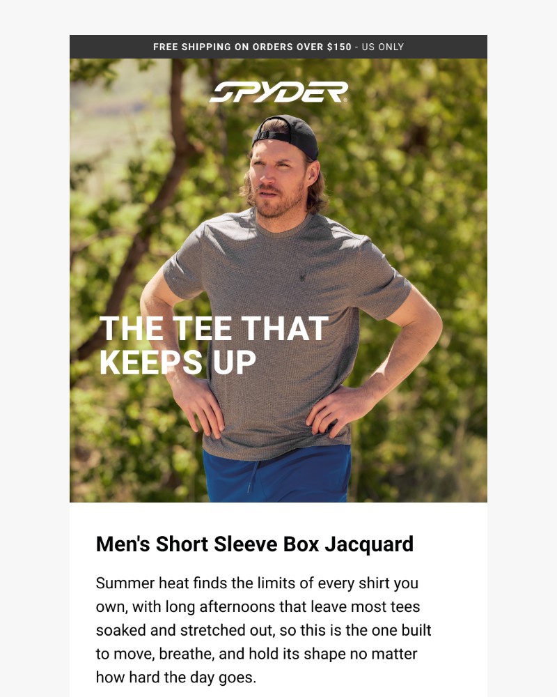 Screenshot of email with subject /media/emails/the-tee-that-keeps-up-0e653e-cropped-3e803491.jpg