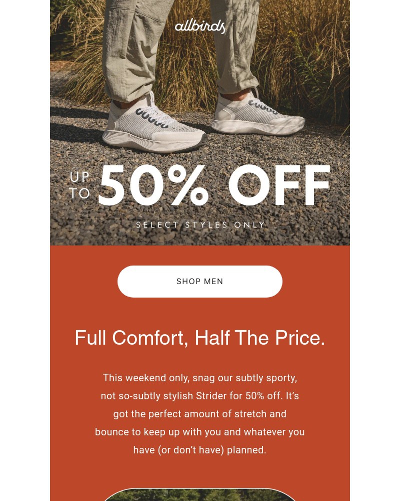 Screenshot of email with subject /media/emails/the-these-are-never-on-sale-sale-055467-cropped-972e1f47.jpg