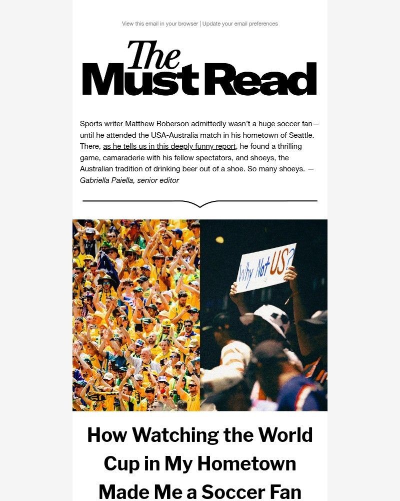 Screenshot of email with subject /media/emails/the-thrill-of-attending-a-world-cup-game-in-your-hometown-33f2f3-cropped-e153743e.jpg