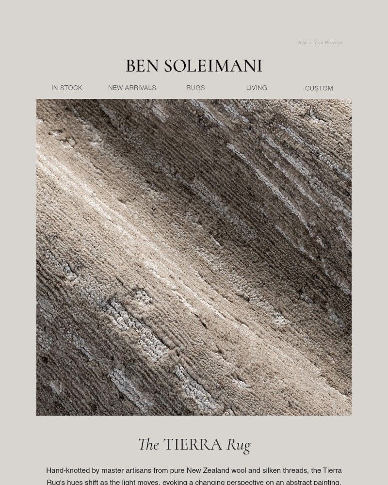 Screenshot of email with subject /media/emails/the-tierra-rug-facb4b-cropped-1d7103c8.jpg