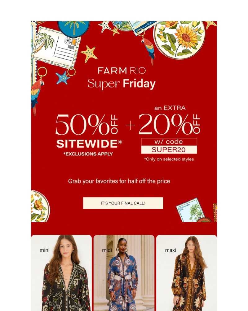 Screenshot of email with subject /media/emails/the-time-is-now-dresses-w-50-off-7839a5-cropped-50fa195e.jpg